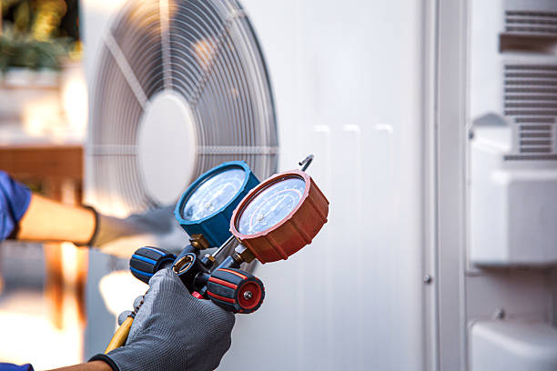 Trusted Hvac Installation service in North Grosvenordale, CT - HVAC Repair CO