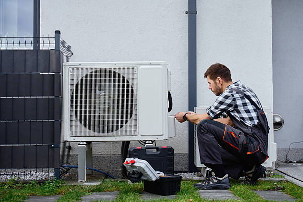 Trusted Air Duct Cleaning service in North Grosvenordale, CT - HVAC Repair CO